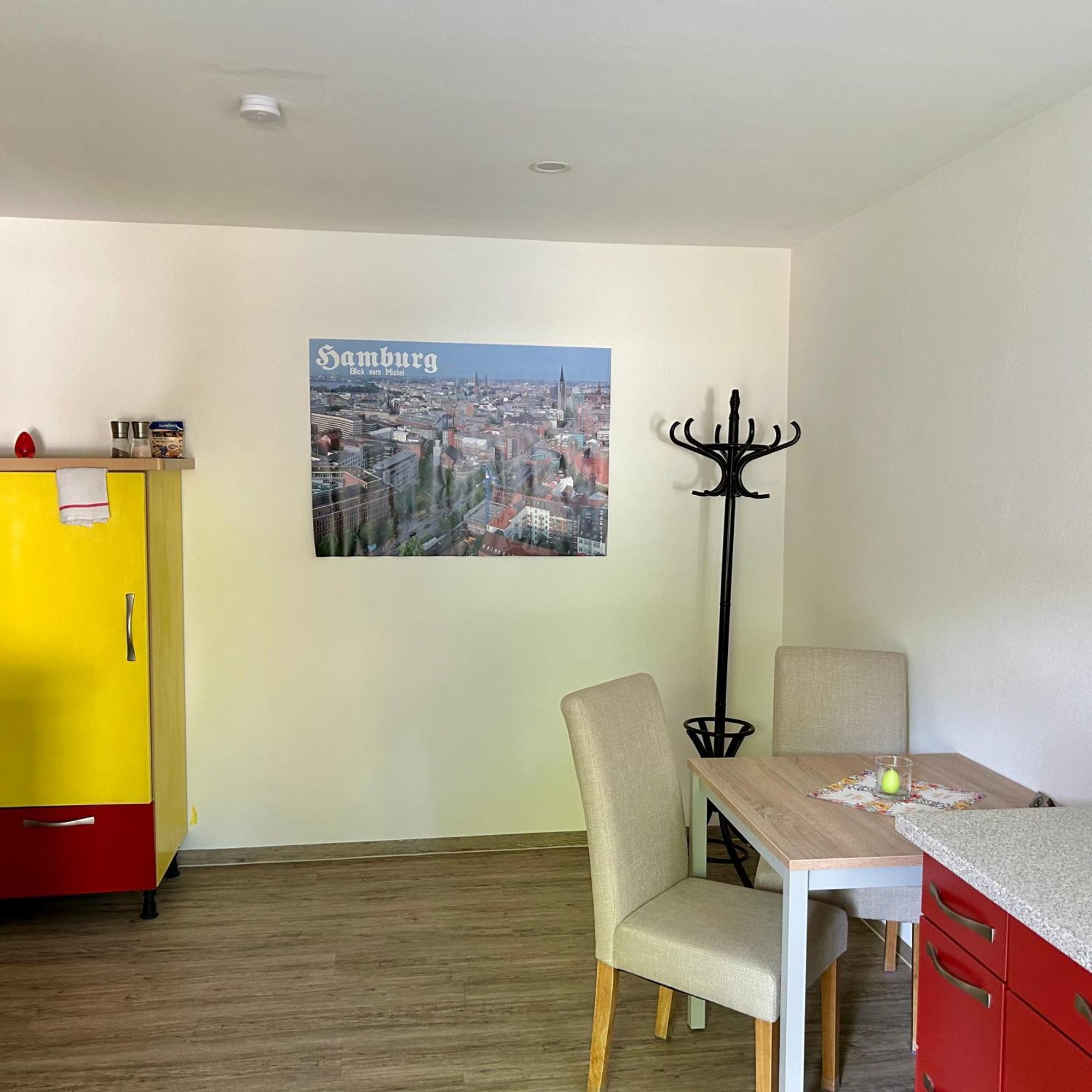 Ferienwohnung Hof Kukureit Suderburg エクステリア 写真